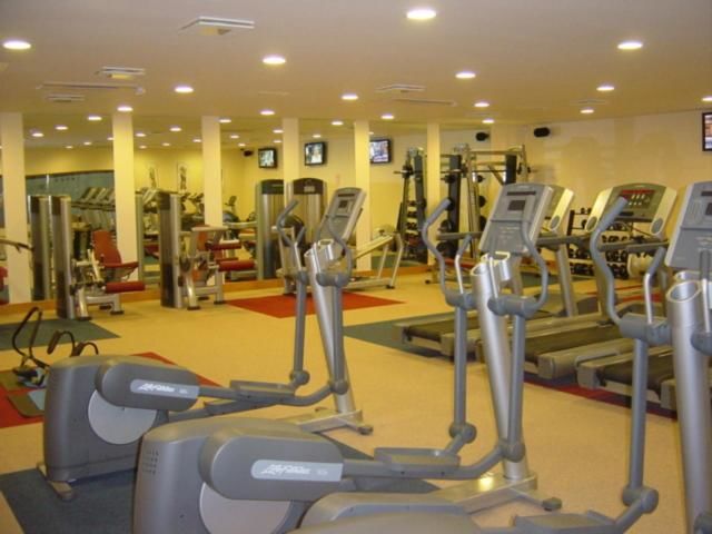 Отель Mullingar Park Hotel Маллингар-27