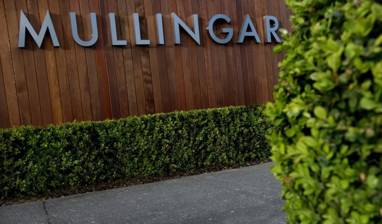 Отель Mullingar Park Hotel Маллингар-31